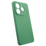 Огляд Чохол до мобільного телефона Dengos Soft Xiaomi Redmi Note 14 (mint) (DG-TPU-SOFT-69): характеристики, відгуки, ціни.