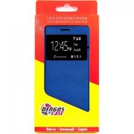 Огляд Чохол до мобільного телефона Dengos Samsung Galaxy A03 Core (blue) (DG-SL-BK-312): характеристики, відгуки, ціни.