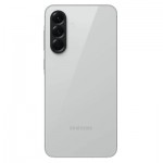 Огляд Мобільний телефон Samsung Galaxy A56 5G 8/256Gb Gray (SM-A566BZACEUC): характеристики, відгуки, ціни.