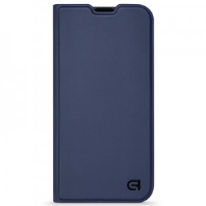 Чохол до мобільного телефона Armorstandart OneFold Case Samsung S25 Plus Dark Blue (ARM81561)