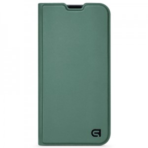 Чохол до мобільного телефона Armorstandart OneFold Case Samsung S25 Plus Green (ARM83063)