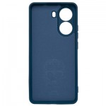 Огляд Чохол до мобільного телефона Armorstandart ICON Xiaomi Poco X7 Pro Camera cover Dark Blue (ARM82742): характеристики, відгуки, ціни.