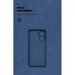 Огляд Чохол до мобільного телефона Armorstandart ICON Xiaomi Poco X7 Pro Camera cover Dark Blue (ARM82742): характеристики, відгуки, ціни.