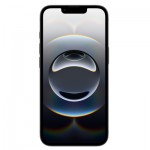 Огляд Мобільний телефон Apple iPhone 16e 128GB Black (MD1Q4): характеристики, відгуки, ціни.