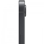 Огляд Мобільний телефон Apple iPhone 16e 128GB Black (MD1Q4): характеристики, відгуки, ціни.