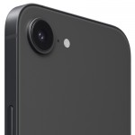 Огляд Мобільний телефон Apple iPhone 16e 128GB Black (MD1Q4): характеристики, відгуки, ціни.