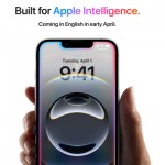 Огляд Мобільний телефон Apple iPhone 16e 128GB Black (MD1Q4): характеристики, відгуки, ціни.