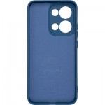 Огляд Чохол до мобільного телефона Armorstandart ICON OPPO Reno13 5G Camera cover Blue (ARM81890): характеристики, відгуки, ціни.