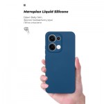 Огляд Чохол до мобільного телефона Armorstandart ICON OPPO Reno13 5G Camera cover Blue (ARM81890): характеристики, відгуки, ціни.