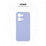 Огляд Чохол до мобільного телефона Armorstandart ICON OPPO Reno13 5G Camera cover Lavender (ARM81892): характеристики, відгуки, ціни.