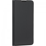 Огляд Чохол до мобільного телефона BeCover Exclusive New Style Realme C75 Black (713016): характеристики, відгуки, ціни.