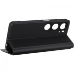 Огляд Чохол до мобільного телефона BeCover Exclusive New Style Realme C75 Black (713016): характеристики, відгуки, ціни.