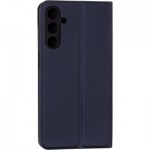 Огляд Чохол до мобільного телефона BeCover Exclusive New Style Samsung Galaxy A26 SM-A266 Blue (713021): характеристики, відгуки, ціни.