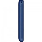 Огляд Мобільний телефон Panasonic KX-TU110 Blue (KX-TU110EXC): характеристики, відгуки, ціни.