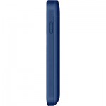 Огляд Мобільний телефон Panasonic KX-TU110 Blue (KX-TU110EXC): характеристики, відгуки, ціни.