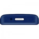 Огляд Мобільний телефон Panasonic KX-TU110 Blue (KX-TU110EXC): характеристики, відгуки, ціни.