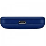 Огляд Мобільний телефон Panasonic KX-TU110 Blue (KX-TU110EXC): характеристики, відгуки, ціни.