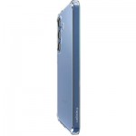 Огляд Чохол до мобільного телефона Spigen Samsung Galaxy S25, Ultra Hybrid, Crystal Clear (ACS09006): характеристики, відгуки, ціни.