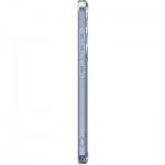 Огляд Чохол до мобільного телефона Spigen Samsung Galaxy S25, Ultra Hybrid, Crystal Clear (ACS09006): характеристики, відгуки, ціни.