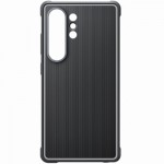 Огляд Чохол до мобільного телефона Samsung Galaxy S25 Ultra (S938), Rugged case (EF-RS938CBEGWW): характеристики, відгуки, ціни.