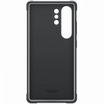 Огляд Чохол до мобільного телефона Samsung Galaxy S25 Ultra (S938), Rugged case (EF-RS938CBEGWW): характеристики, відгуки, ціни.