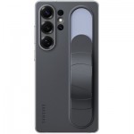 Огляд Чохол до мобільного телефона Samsung Galaxy S25 Ultra (S938), Standing Grip case (EF-GS938CBEGWW): характеристики, відгуки, ціни.