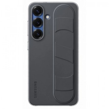 Чохол до мобільного телефона Samsung Galaxy S25+ (S936), Standing Grip case (EF-GS936CBEGWW)