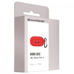 Огляд Чохол до мобільного телефона Armorstandart Hang Case JBL Wave Flex 2 Red (ARM83229): характеристики, відгуки, ціни.
