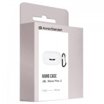 Огляд Чохол до мобільного телефона Armorstandart Hang Case JBL Wave Flex 2 White (ARM83230): характеристики, відгуки, ціни.