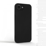 Огляд Чохол до мобільного телефона Armorstandart Matte Slim Fit Apple iPhone 16e Camera cover Black (ARM76254): характеристики, відгуки, ціни.