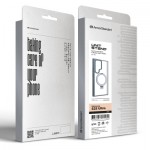 Огляд Чохол до мобільного телефона Armorstandart Unit Stand Samsung S25 Ultra Grey (ARM82865): характеристики, відгуки, ціни.