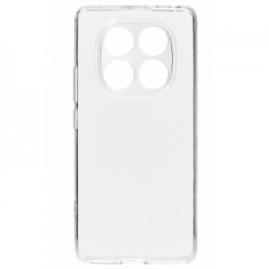 Чохол до мобільного телефона Armorstandart Air Xiaomi Redmi Note 14 Pro 4G Camera cover Clear (ARM79715)