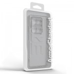 Огляд Чохол до мобільного телефона Armorstandart Air Xiaomi Redmi Note 14S 4G Camera cover Clear (ARM82026): характеристики, відгуки, ціни.