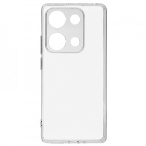 Чохол до мобільного телефона Armorstandart Air Xiaomi Redmi Note 14S 4G Camera cover Clear (ARM82026)
