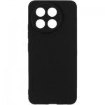 Огляд Чохол до мобільного телефона BeCover Tecno Spark 30 Pro (KL7) Black (713137): характеристики, відгуки, ціни.