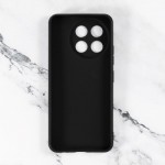 Огляд Чохол до мобільного телефона BeCover Tecno Spark 30 Pro (KL7) Black (713137): характеристики, відгуки, ціни.