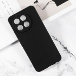 Огляд Чохол до мобільного телефона BeCover Tecno Spark 30 Pro (KL7) Black (713137): характеристики, відгуки, ціни.