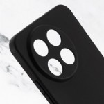 Огляд Чохол до мобільного телефона BeCover Tecno Spark 30 Pro (KL7) Black (713137): характеристики, відгуки, ціни.