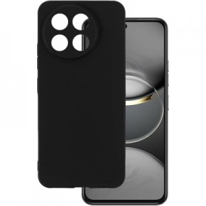 Чохол до мобільного телефона BeCover Tecno Spark 30 Pro (KL7) Black (713137)