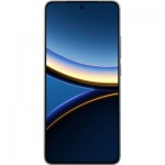 Огляд Мобільний телефон Xiaomi Poco F7 Pro 12/512GB Silver (1135346): характеристики, відгуки, ціни.
