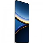 Огляд Мобільний телефон Xiaomi Poco F7 Pro 12/512GB Silver (1135346): характеристики, відгуки, ціни.