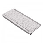 Огляд Клавіатура A4Tech FBK11 Wireless White: характеристики, відгуки, ціни.