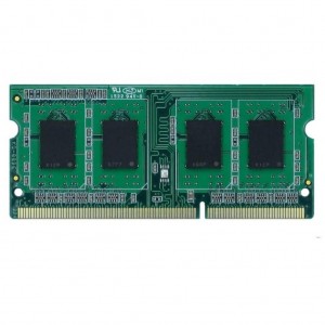 Огляд Модуль для ноутбука SoDIMM DDR3 4GB 1333 MHz eXceleram (E30802S): характеристики, відгуки, ціни.