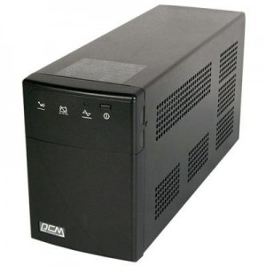 Огляд Пристрій безперебійного живлення BNT-1000 AP USB Powercom: характеристики, відгуки, ціни.