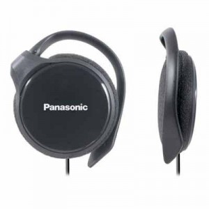 Огляд Навушники Panasonic RP-HS46E-K: характеристики, відгуки, ціни.