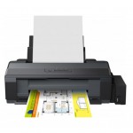 Огляд Струменевий принтер Epson L1300 (C11CD81402): характеристики, відгуки, ціни.