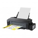 Огляд Струменевий принтер Epson L1300 (C11CD81402): характеристики, відгуки, ціни.