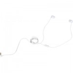 Огляд Навушники Sony MDR-EX15AP White (MDREX15APW.CE7): характеристики, відгуки, ціни.
