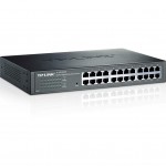 Огляд Комутатор мережевий TP-Link TL-SG1024DE: характеристики, відгуки, ціни.