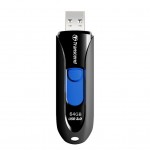 Огляд USB флеш накопичувач Transcend 64GB JetFlash 790 USB 3.0 (TS64GJF790K): характеристики, відгуки, ціни.